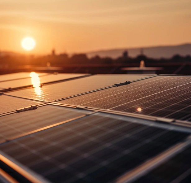 Energía solar en Salamanca